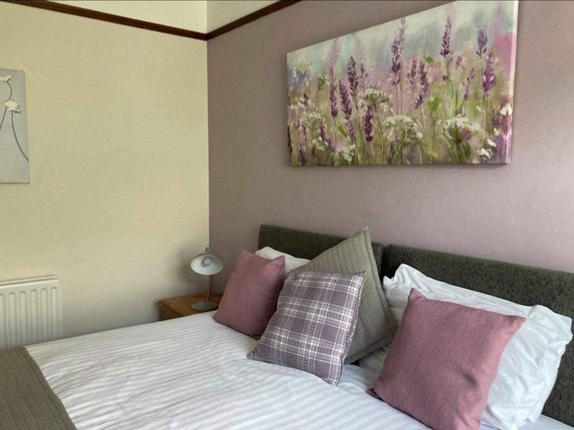 Kestor Inn, Manaton, Dartmoor National Park, Newton Abbot, Devon Номер фото